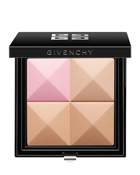 Givenchy Prisme Visage Pressed Face Powder 